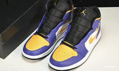Mid (2022) DQ8426-517 Lakers 1  Jordan 0613